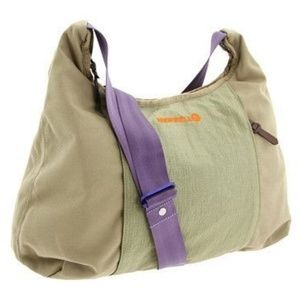 Merrell Bayfare Field Satchel Bag
